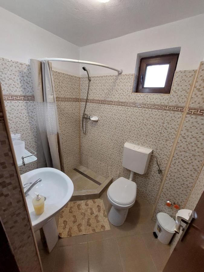 Casa Fabrizio Hotel คาลิมาเนช ภายนอก รูปภาพ